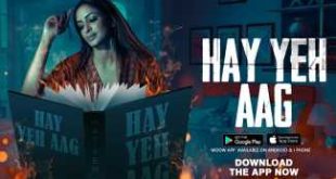 Hay Yeh Aag 2022 Hindi Woow Web Series Season 1 Complete Watch Online